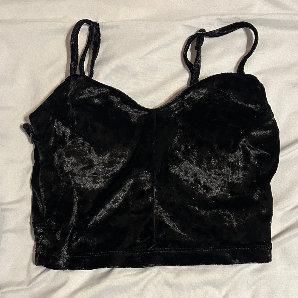 Buffbunny frozen cami